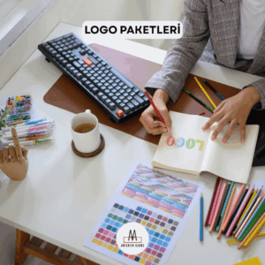 LOGO PAKETLERİ