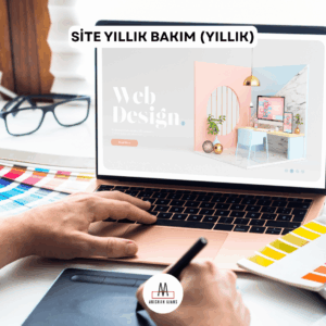 SİTE YILLIK BAKIM (YILLIK)